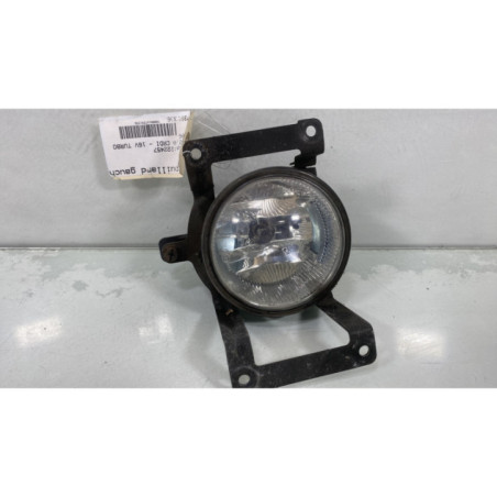 Anti brouillard gauche (feux) HYUNDAI TUCSON 1 Photo n°1