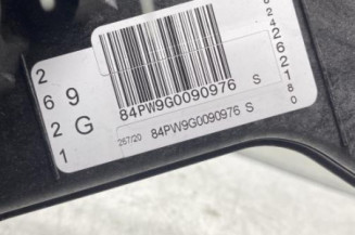 Pedale d'embrayage PEUGEOT 208 2