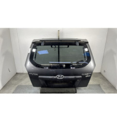 Malle/Hayon arriere HYUNDAI TUCSON 1 Photo n°1