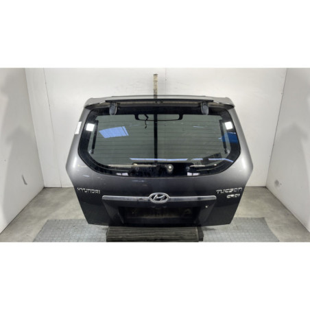 Malle/Hayon arriere HYUNDAI TUCSON 1 Photo n°1
