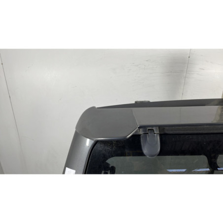 Malle/Hayon arriere HYUNDAI TUCSON 1