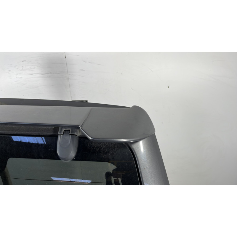 Malle/Hayon arriere HYUNDAI TUCSON 1 Photo n°3