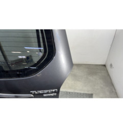 Malle/Hayon arriere HYUNDAI TUCSON 1