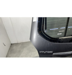 Malle/Hayon arriere HYUNDAI TUCSON 1