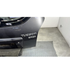 Malle/Hayon arriere HYUNDAI TUCSON 1