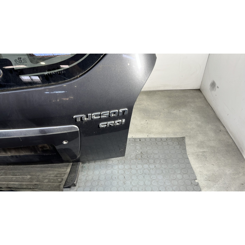 Malle/Hayon arriere HYUNDAI TUCSON 1 Photo n°7