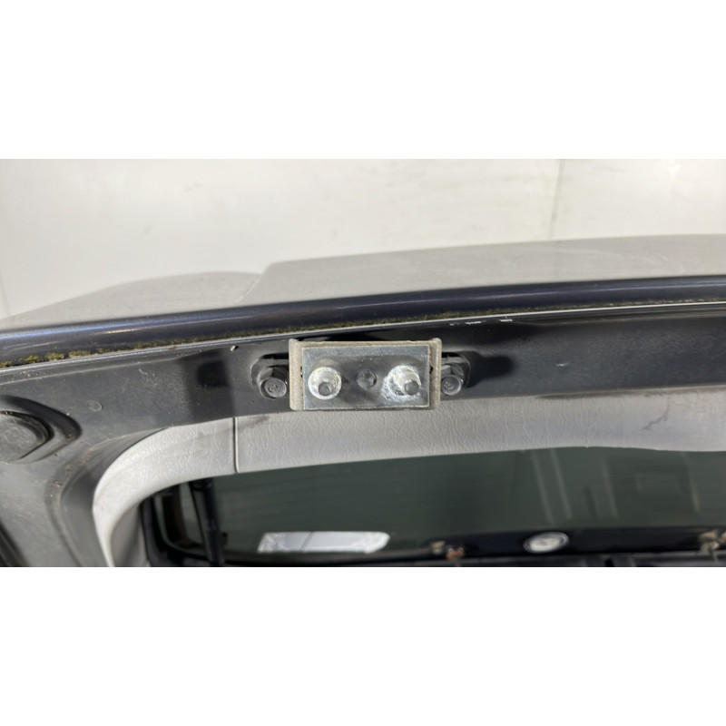 Malle/Hayon arriere HYUNDAI TUCSON 1 Photo n°8