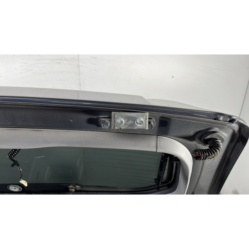 Malle/Hayon arriere HYUNDAI TUCSON 1 Photo n°9