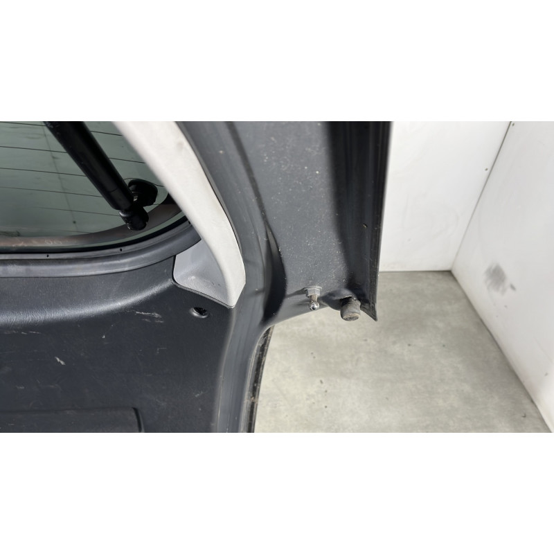 Malle/Hayon arriere HYUNDAI TUCSON 1 Photo n°10