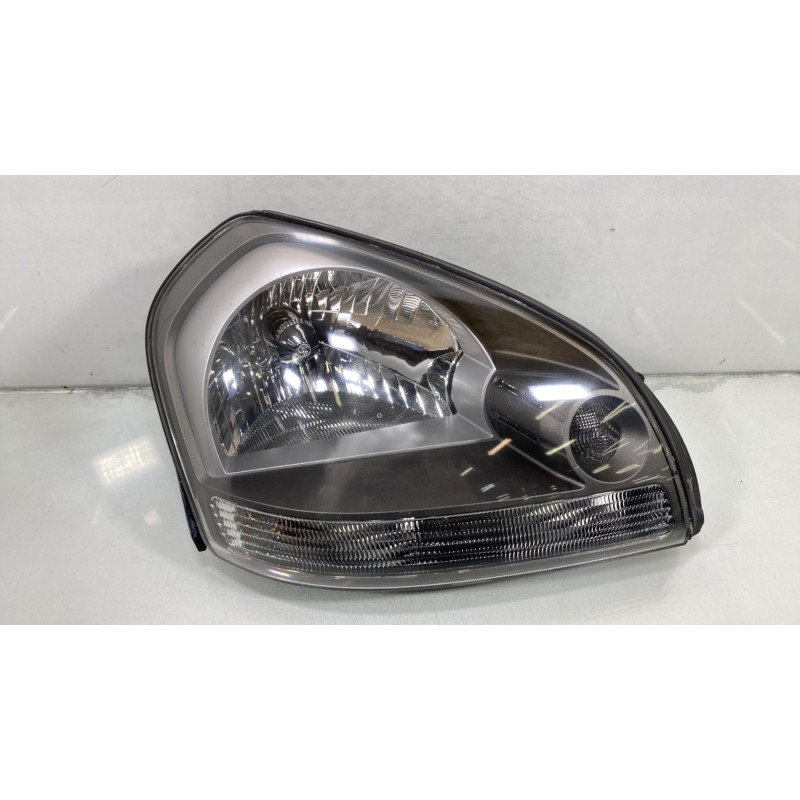 Optique avant principal droit (feux)(phare) HYUNDAI TUCSON 1 Photo n°1
