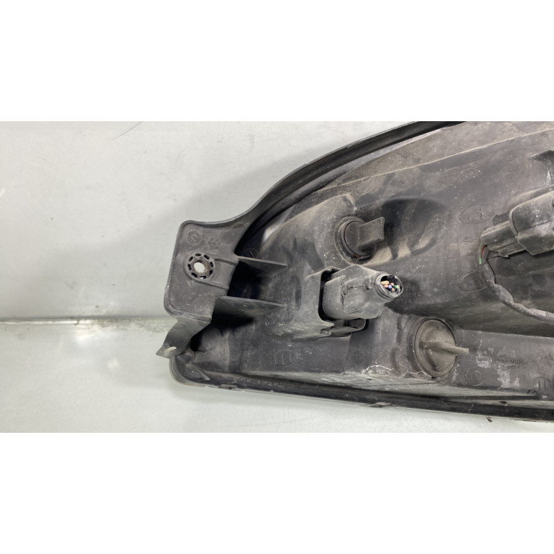 Optique avant principal droit (feux)(phare) HYUNDAI TUCSON 1 Photo n°4