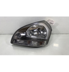 Optique avant principal gauche (feux)(phare) HYUNDAI TUCSON 1 Photo n°1