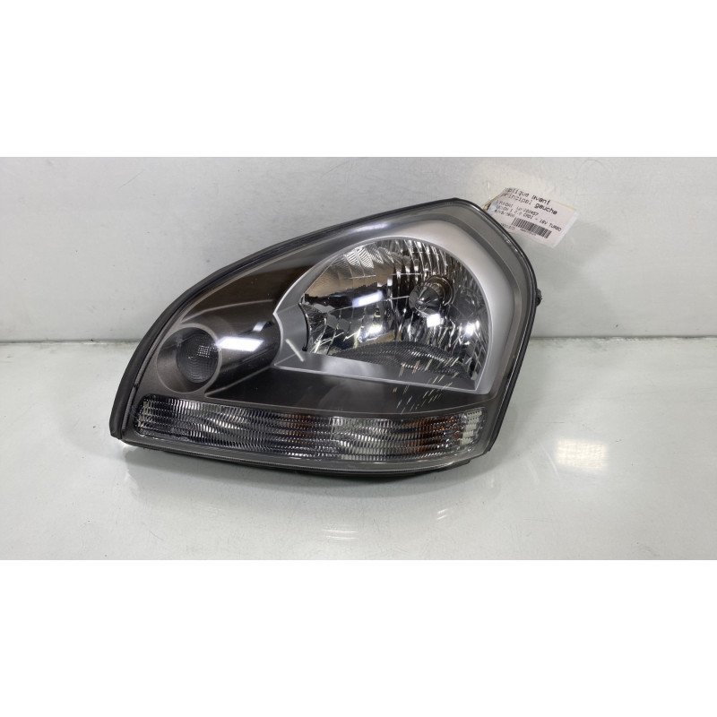 Optique avant principal gauche (feux)(phare) HYUNDAI TUCSON 1 Photo n°1