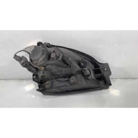 Optique avant principal gauche (feux)(phare) HYUNDAI TUCSON 1