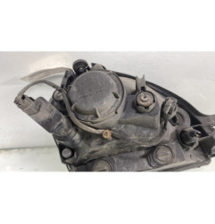 Optique avant principal gauche (feux)(phare) HYUNDAI TUCSON 1