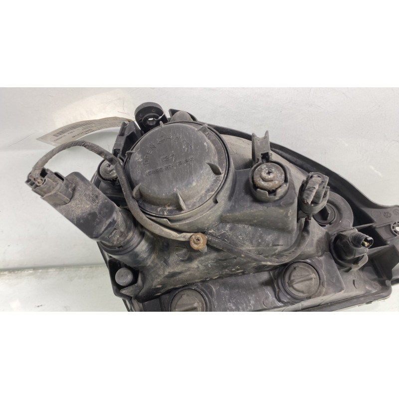 Optique avant principal gauche (feux)(phare) HYUNDAI TUCSON 1 Photo n°3