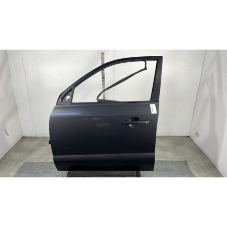 Porte avant gauche HYUNDAI TUCSON 1 Photo n°1