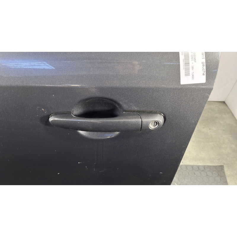 Porte avant gauche HYUNDAI TUCSON 1 Photo n°2