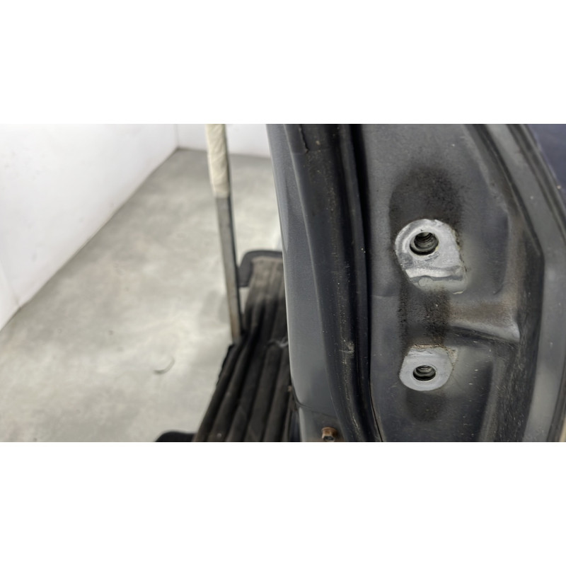 Porte avant gauche HYUNDAI TUCSON 1 Photo n°3
