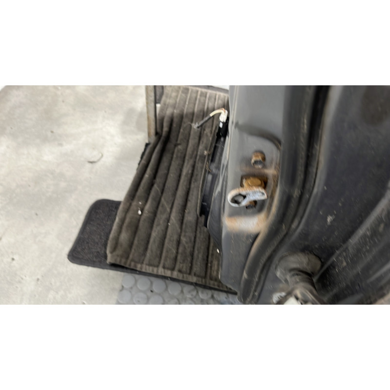 Porte avant gauche HYUNDAI TUCSON 1 Photo n°4