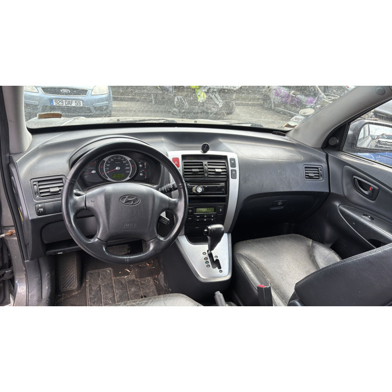 Porte avant gauche HYUNDAI TUCSON 1 Photo n°20