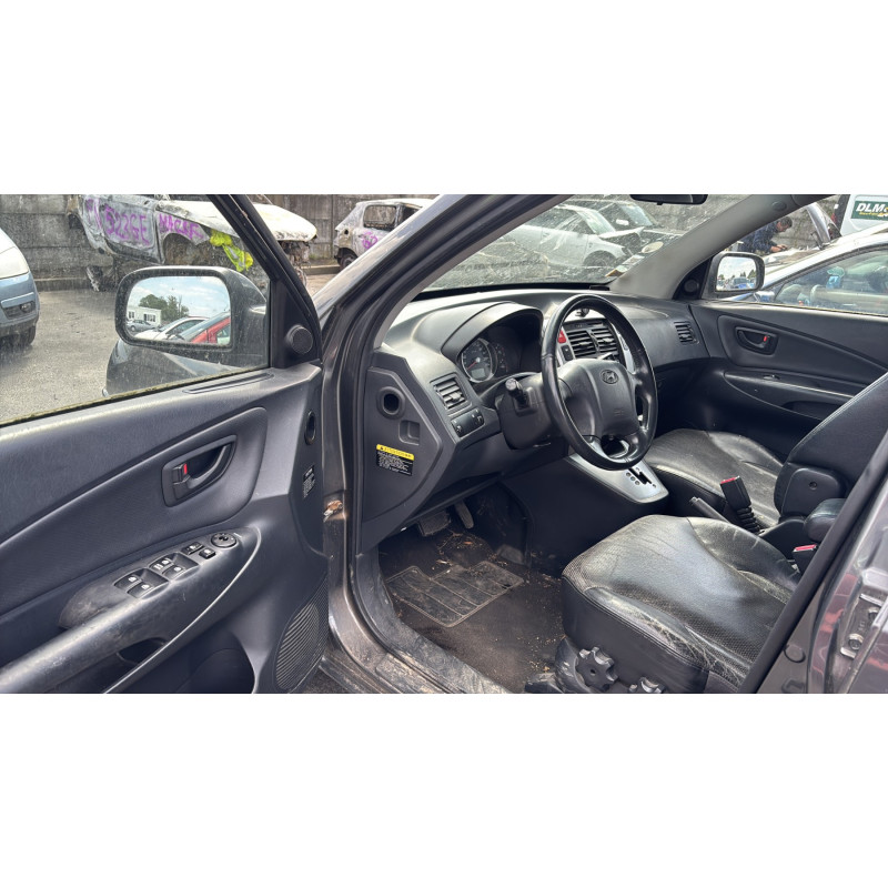 Feu arriere stop central HYUNDAI TUCSON 1 Photo n°14