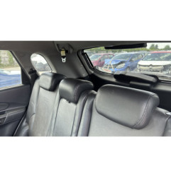 Feu arriere stop central HYUNDAI TUCSON 1