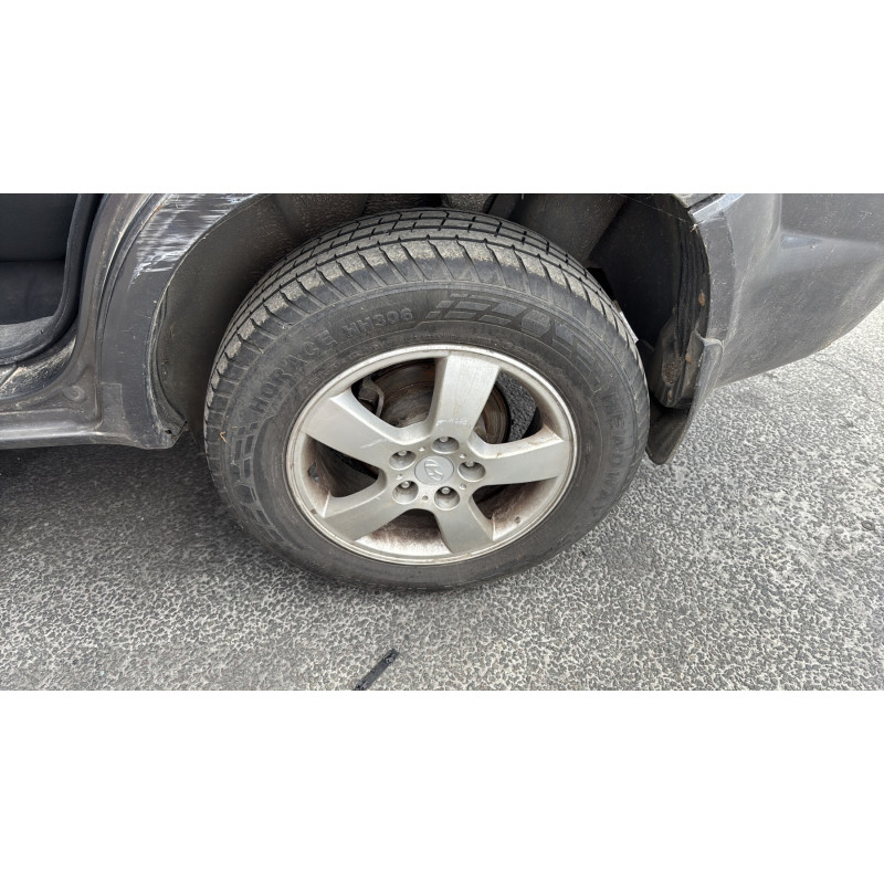 Feu arriere stop central HYUNDAI TUCSON 1 Photo n°19