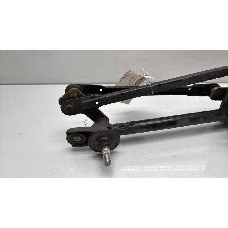Moteur essuie glace avant HYUNDAI TUCSON 1 Photo n°3