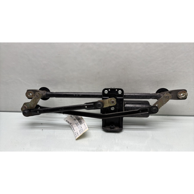 Moteur essuie glace avant HYUNDAI TUCSON 1 Photo n°5
