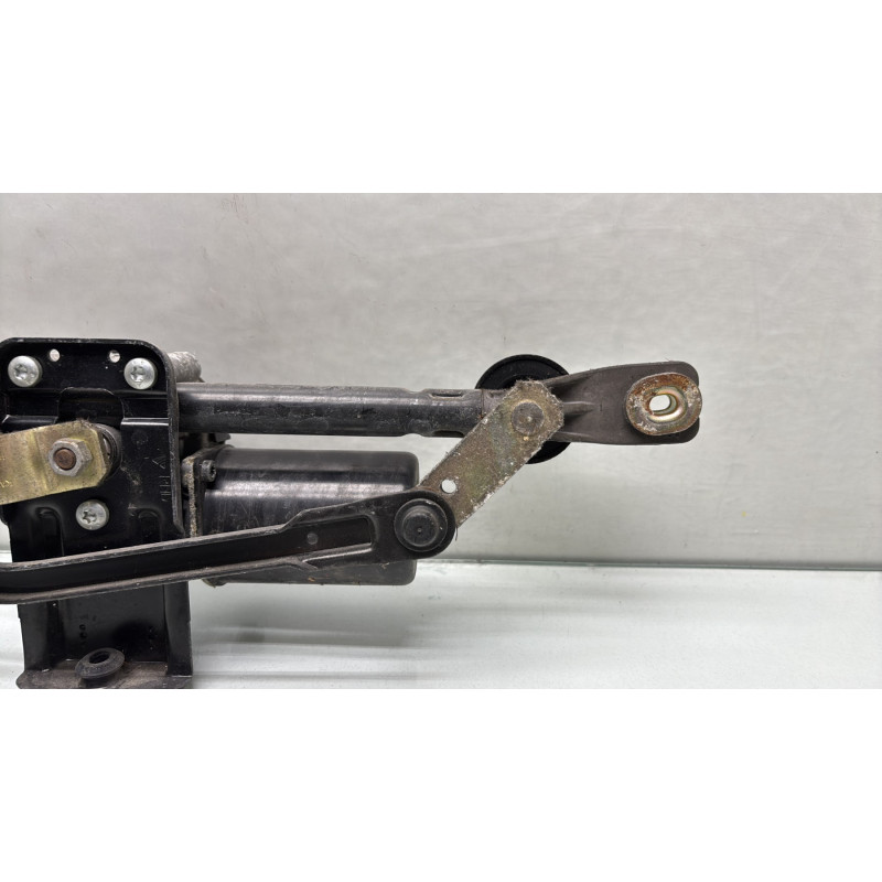 Moteur essuie glace avant HYUNDAI TUCSON 1 Photo n°6