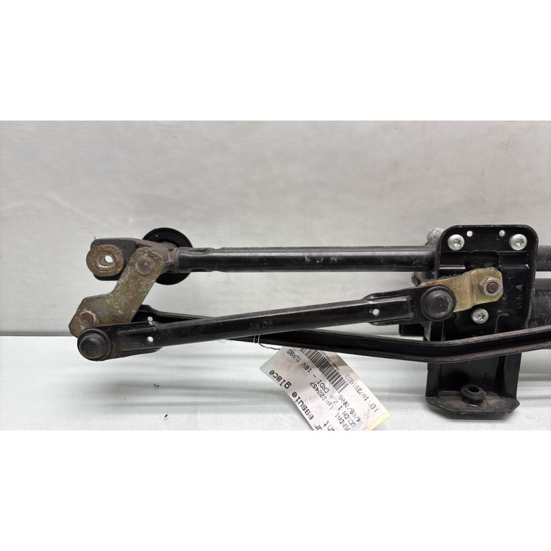 Moteur essuie glace avant HYUNDAI TUCSON 1 Photo n°7