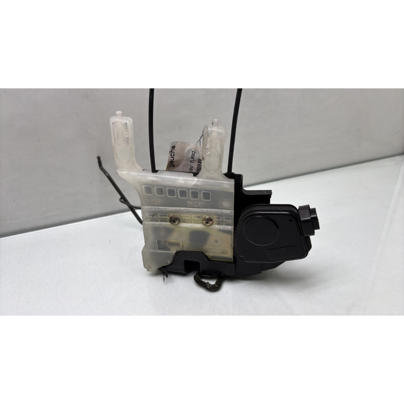 Serrure avant gauche HYUNDAI TUCSON 1 Photo n°5
