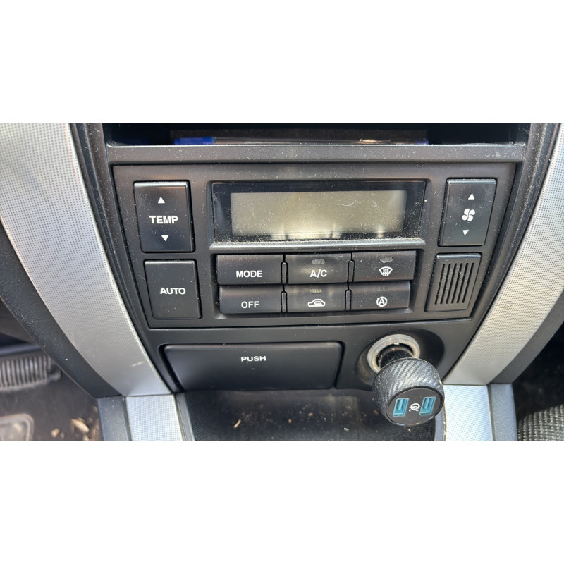 Vase de lave glace HYUNDAI TUCSON 1 Photo n°10