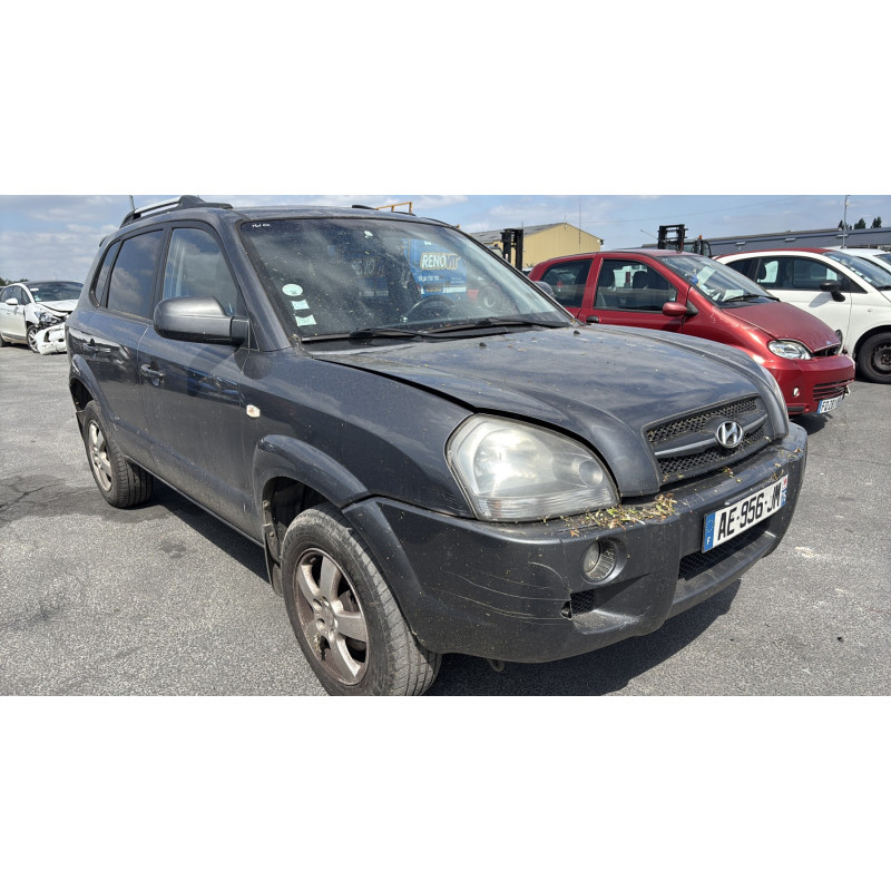 Vase de lave glace HYUNDAI TUCSON 1 Photo n°12