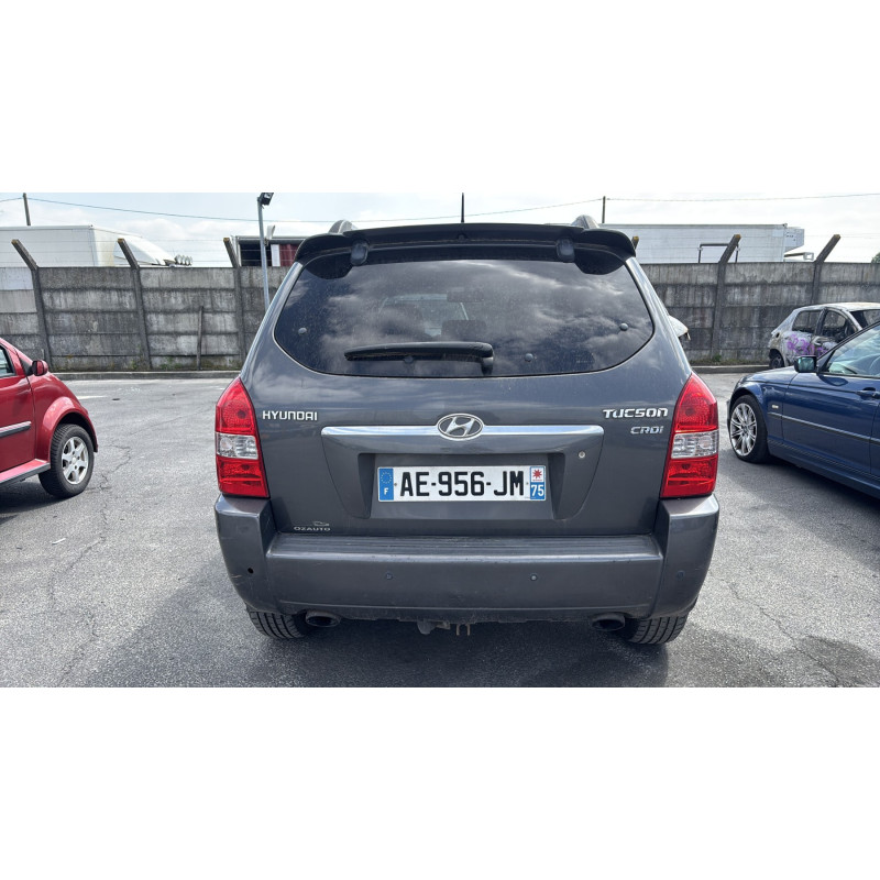 Vase de lave glace HYUNDAI TUCSON 1 Photo n°15