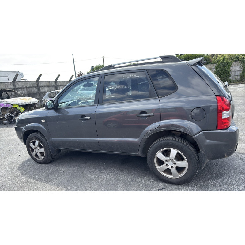 Vase de lave glace HYUNDAI TUCSON 1 Photo n°17