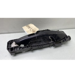 Poignee porte arriere droit MERCEDES CLASSE A 176 Photo n°1