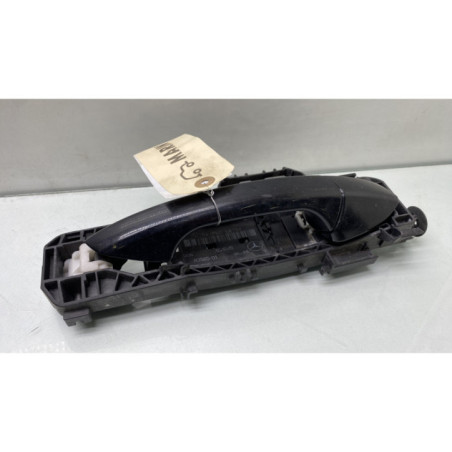 Poignee porte arriere droit MERCEDES CLASSE A 176 Photo n°1