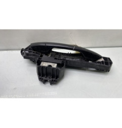 Poignee porte arriere droit MERCEDES CLASSE A 176