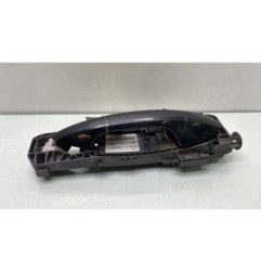 Poignee porte avant droit MERCEDES CLASSE A 176 Photo n°1