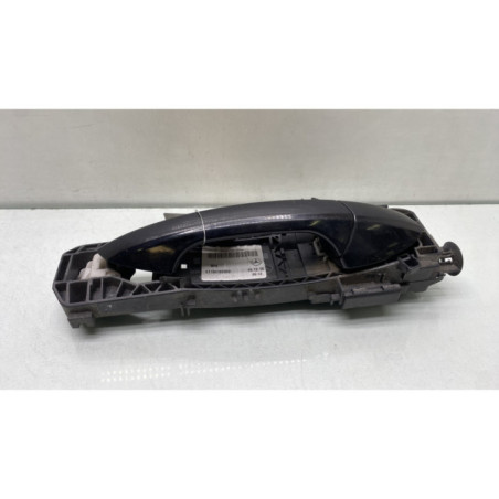 Poignee porte avant droit MERCEDES CLASSE A 176 Photo n°1