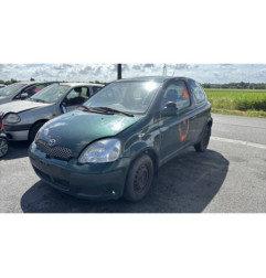 Feu arriere principal droit (feux) TOYOTA YARIS 1