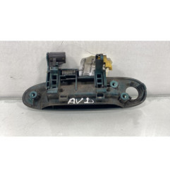 Poignee porte avant droit TOYOTA YARIS 1