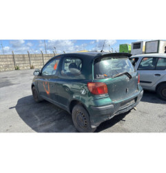 Poignee porte avant droit TOYOTA YARIS 1