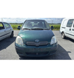 Poignee porte avant droit TOYOTA YARIS 1