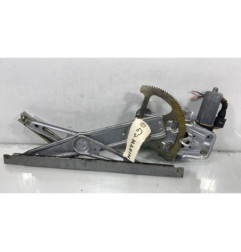 Leve vitre electrique avant droit TOYOTA YARIS 1 Photo n°1