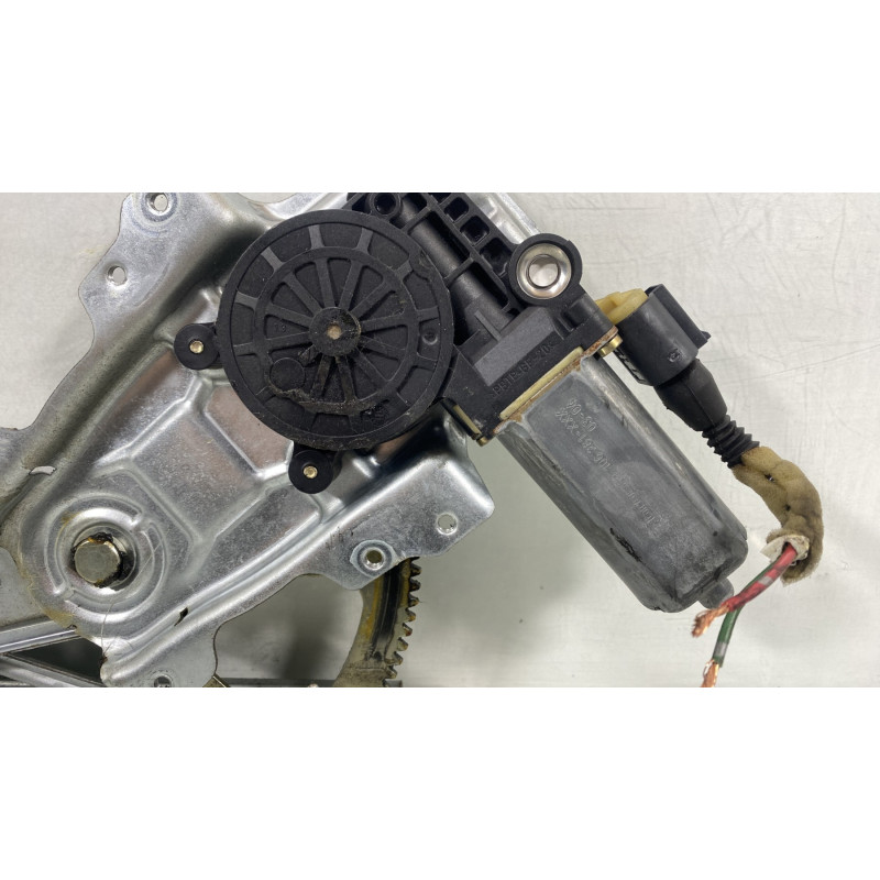 Leve vitre electrique avant droit TOYOTA YARIS 1 Photo n°3