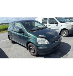 Serrure avant gauche TOYOTA YARIS 1