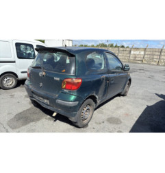Serrure avant gauche TOYOTA YARIS 1